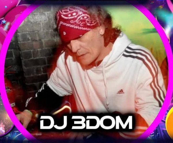 3Dom
