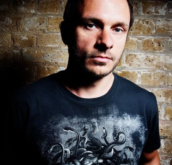 Andy C
