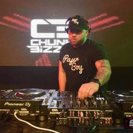 Chunky Bizzle
