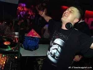Andy Vortex