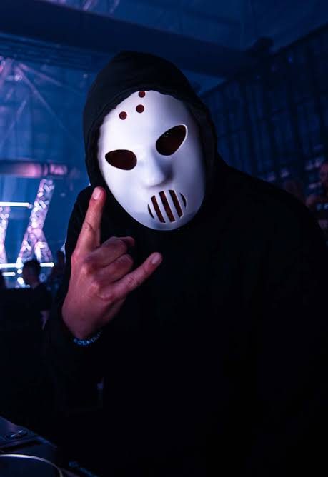 Angerfist