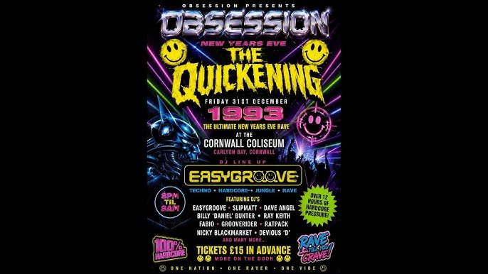 Easygroove B2B Lisa