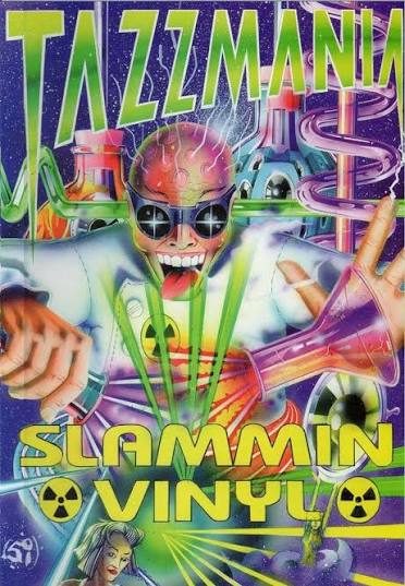 Mr Hyde