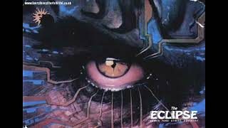 Flyer for The Eclipse - Coventry