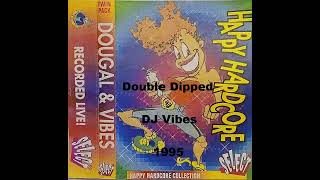 Flyer for Double Dipped