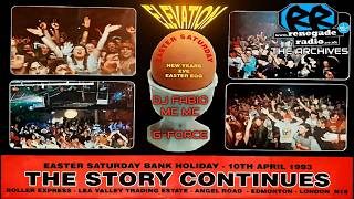 Flyer for Elevation