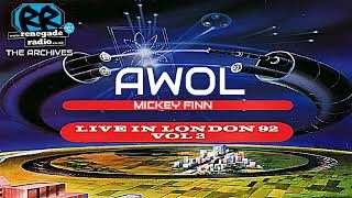 Randall B2B Mickey Finn