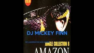 Flyer for Amazon