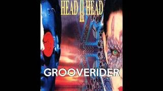 Flyer for Head2Head