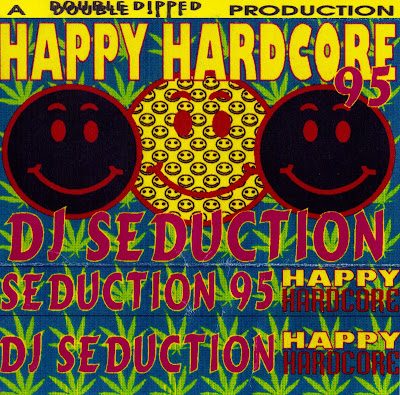 Flyer for Double Dipped
