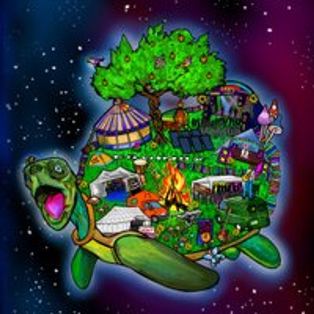 Flyer for Equinox Festival 2026