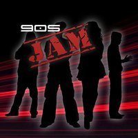 Flyer for 90's Jam - 90's Tribute | Bier Keller