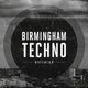 Flyer for Birmingham Techno pres...2026 Finale (TBA)