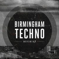 Flyer for Birmingham Techno pres...2026 Finale (TBA)