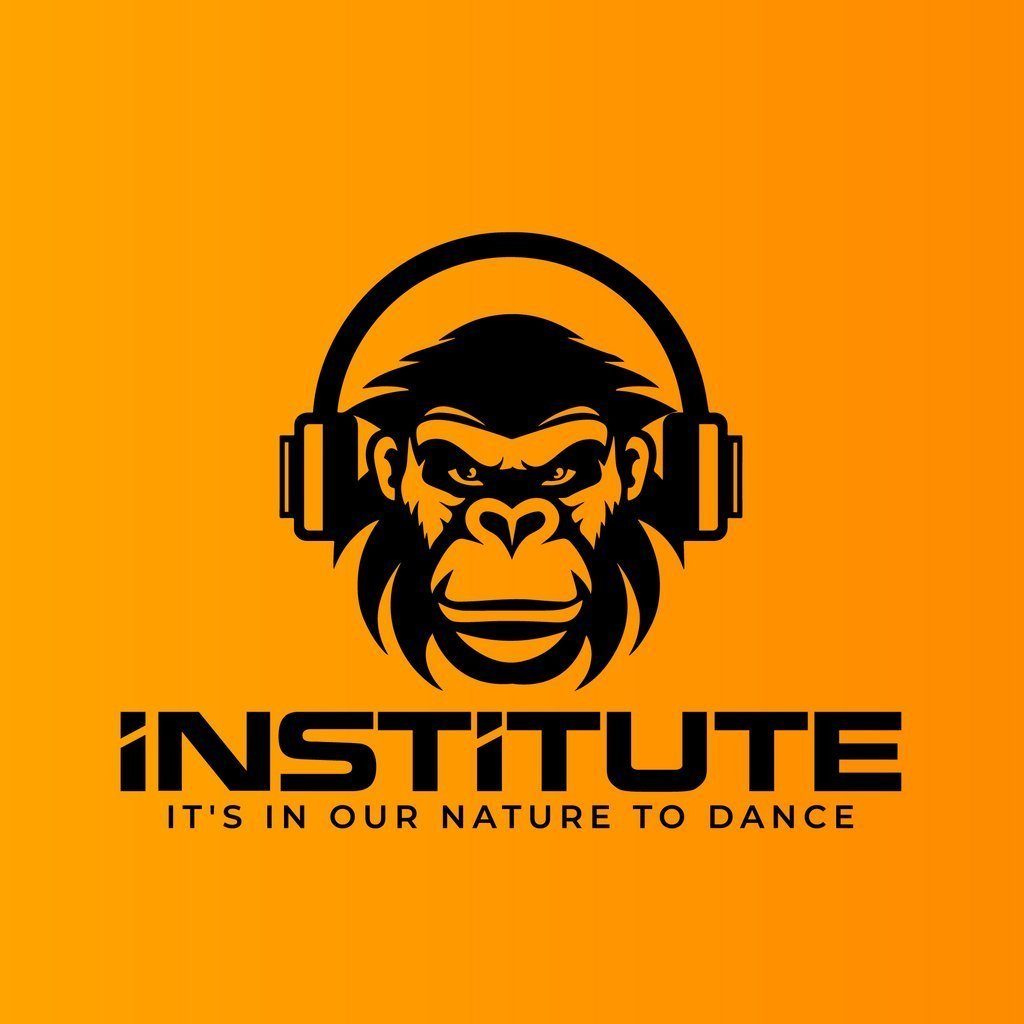 Flyer for Institute: Trance 1993 - 2026