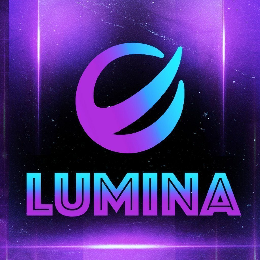 Flyer for LUMINA: Christmas Rumble 2.0
