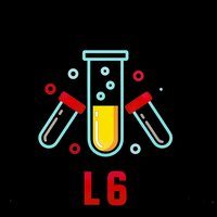 Flyer for L6 Day Party