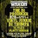 Flyer for Wax On