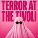 Flyer for JACFEST Presents Terror At The Tivoli