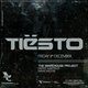 Flyer for WHP Presents Tiësto