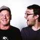 Flyer for The Orb