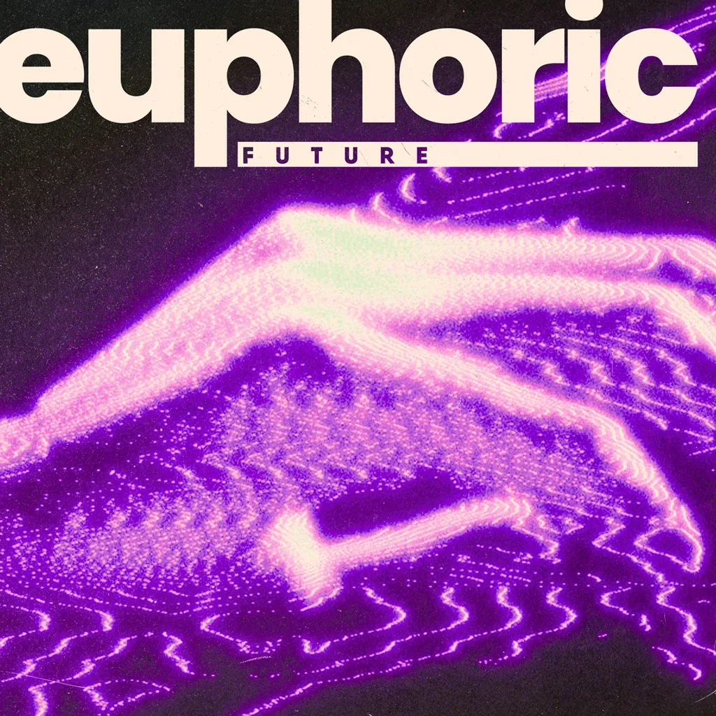 Flyer for Euphoric