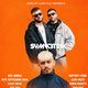 Flyer for Symmetrik x Schak