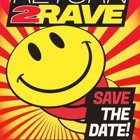 Flyer for Return 2 Rave