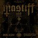 Flyer for Mastiff, Edinburgh