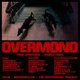 Flyer for Overmono presents Pure Devotion - World Tour, Manchester