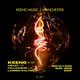 Flyer for Keeno Music | Manchester