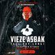 Flyer for Second Speed Accelerate: VIEZE ASBAK  (ALL DAY LONG)