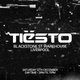 Flyer for Tiësto - Blackstone St Warehouse - Liverpool