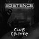 Flyer for Existence - Birmingham