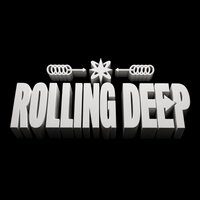 Flyer for Rolling Deep