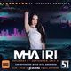 Flyer for Twenty Four Offshore Presents Mha Iri