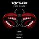 Flyer for Virus - Face 2 Face