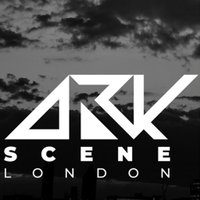 Flyer for Dark Scene London - Eclipse (inc Simon Carter & Trianglecuts)