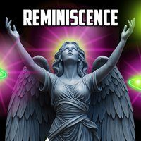 Flyer for Reminiscence presents Metta & Glyde