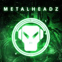 Flyer for Metalheadz: Goldie b2b Doc Scott - Manchester