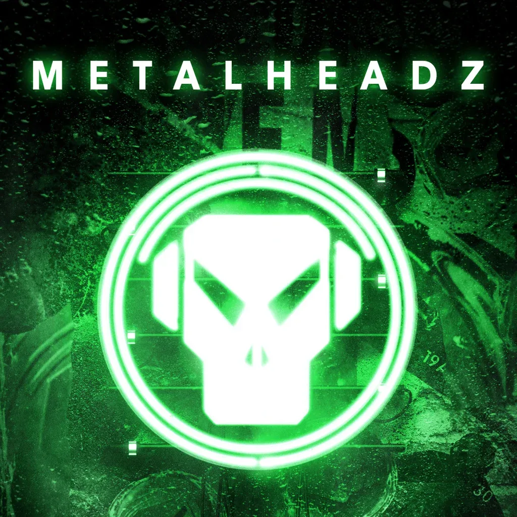 Flyer for Metalheadz: Goldie b2b Doc Scott - Manchester