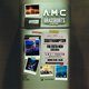 Flyer for A.M.C & Phantom Presents Grassroots Energy Southampton