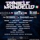 Flyer for NORTHBASS x TIK-TECH FT DANIELE MONDELLO, ACINA, INSIDIA &MORE
