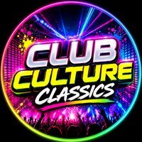 Flyer for Club Culture Classics