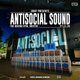 Flyer for Gray Presents: Antisocial Sound (w/ Electrikal Soundsystem)