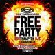 Flyer for ER 360 Weekender: Southampton DJ Community FREE RAVE
