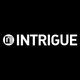 Flyer for Intrigue DNB BBQ - Roygreen & Protone, A-Audio, SMP & more!!
