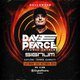 Flyer for Dave Pearce Trance Anthems Halloween with Signum