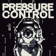 Flyer for pressure control: DJ Masda, Alexia Glensy & Josh Bayat