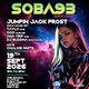 Flyer for Soba 93